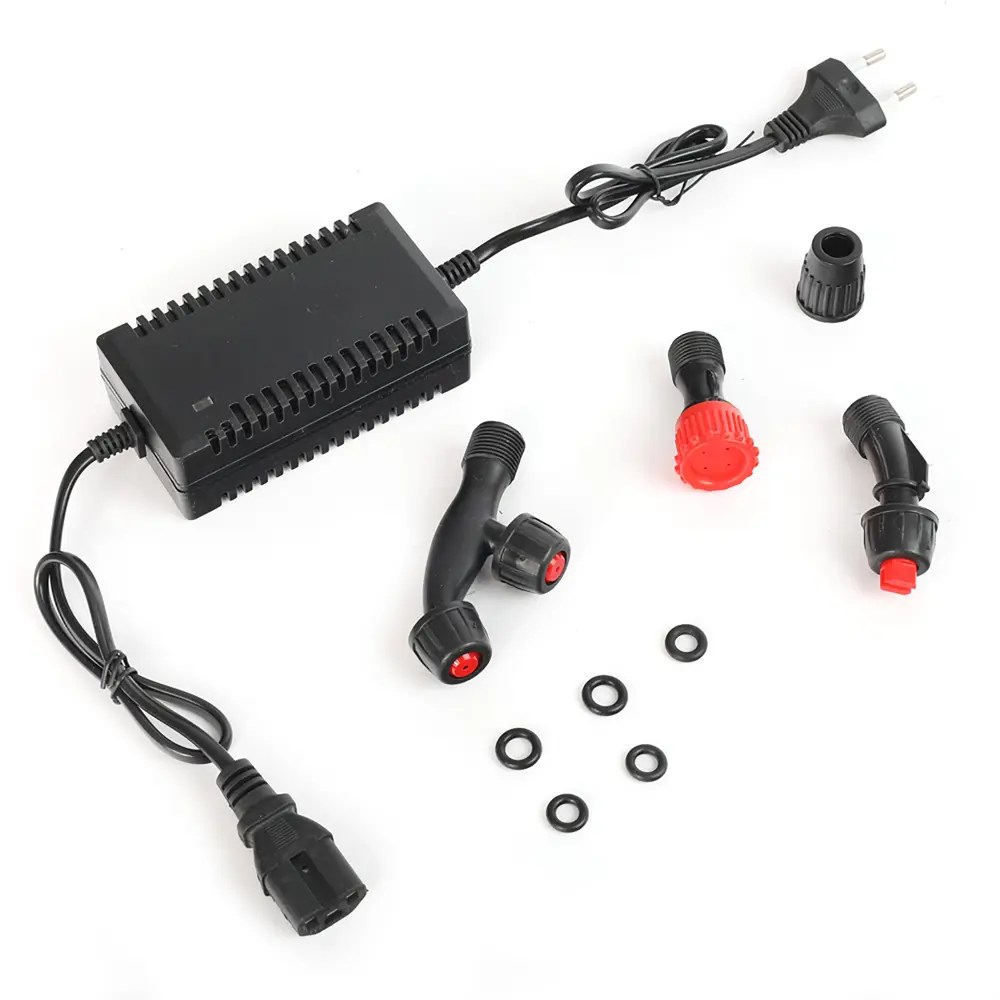 Опрыскиватель аккумуляторный Patriot PT-18AC 12 В 16 л Товар без серии STLM-2059276 - Вид №11