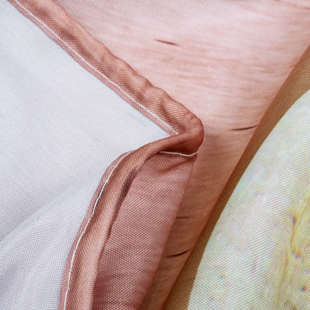 Штора для ванной комнаты «Torre» 180x180 см цвет белый SWENSA SWC-90-54 STLM-2074497 - Вид №3