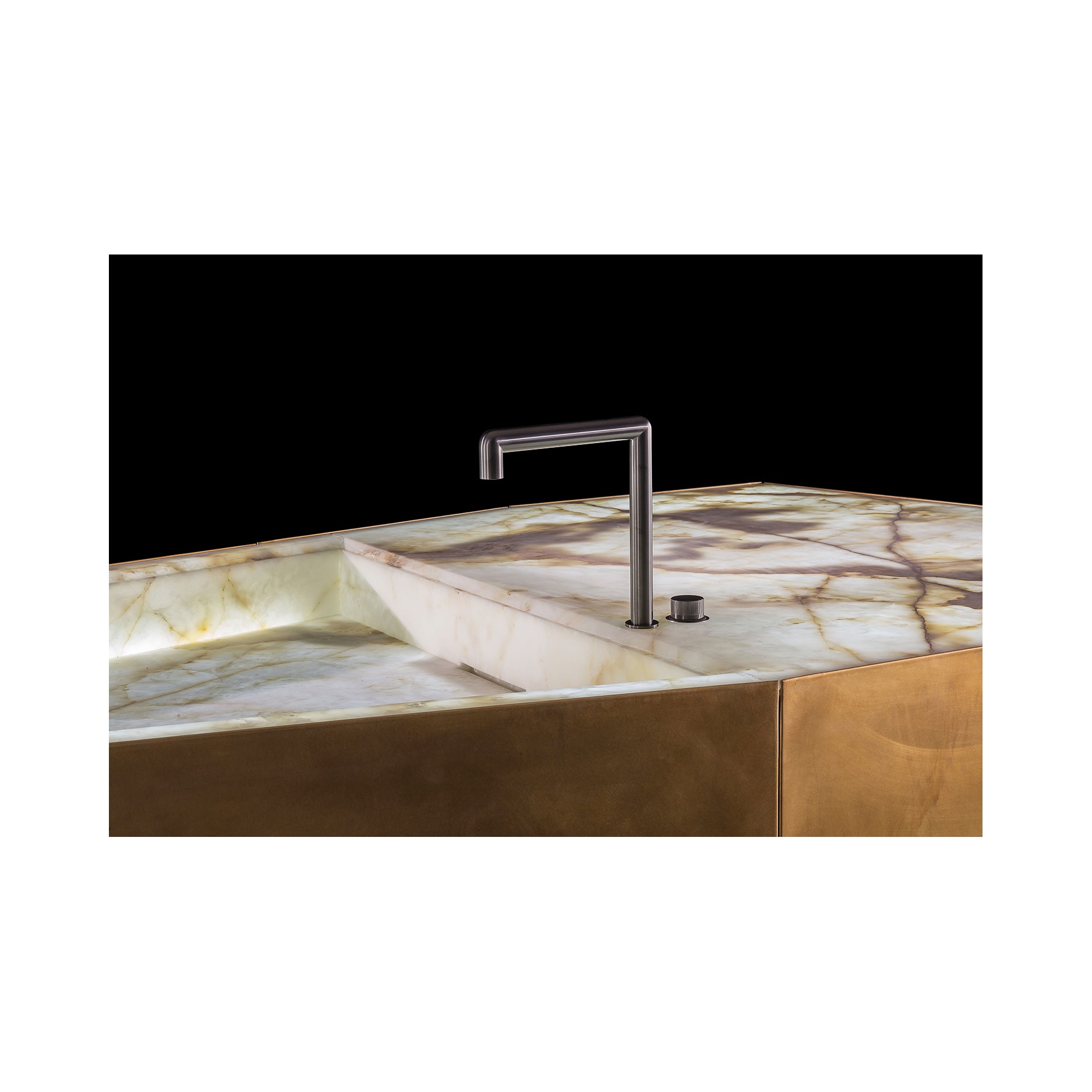 Кухонный остров / Ozone Evo Henge sun-id-375865 - Вид №4