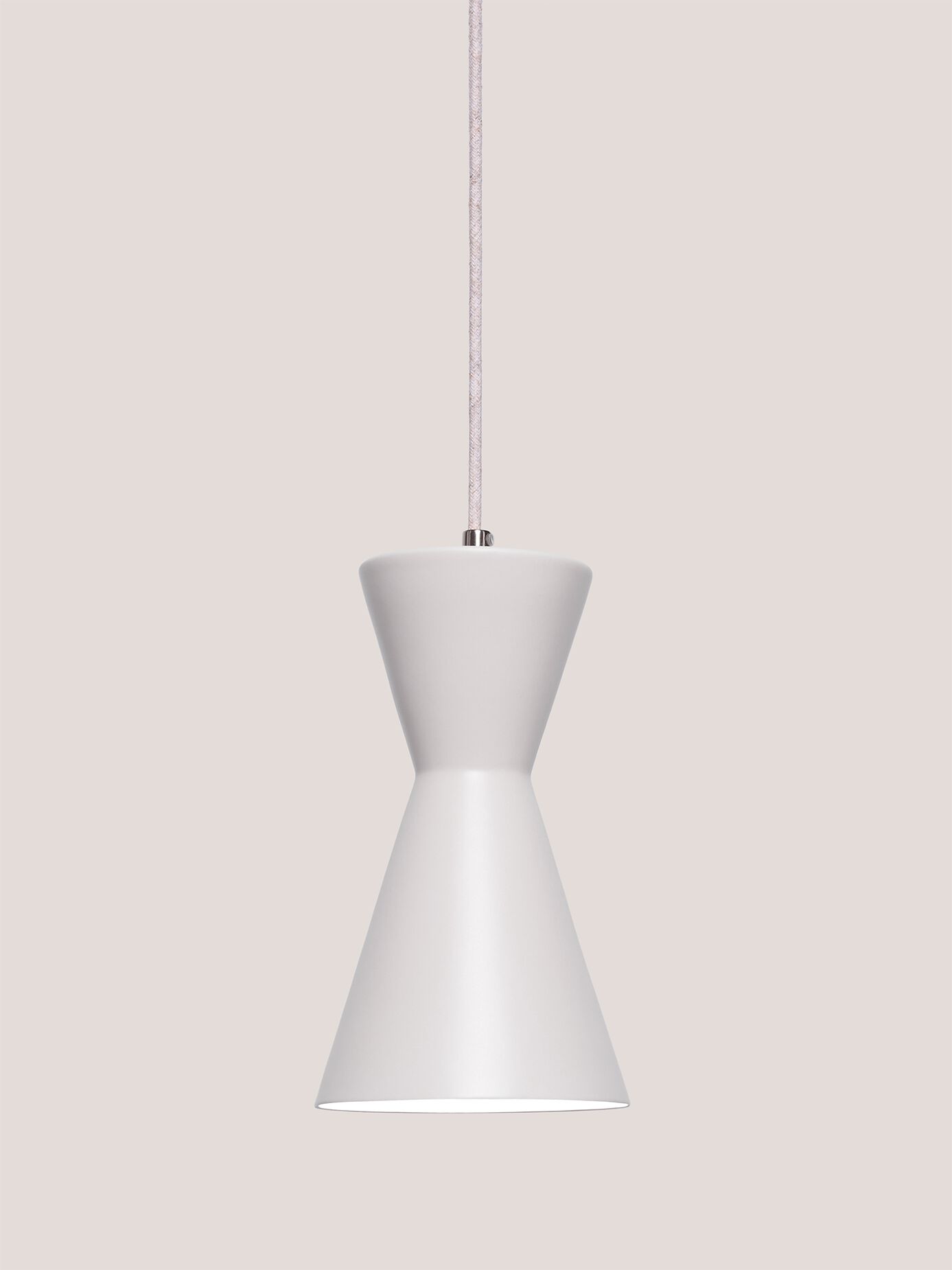 Керамическая настенная лампа LOBO Atelier VORA ARCH-00068700 - Вид №1