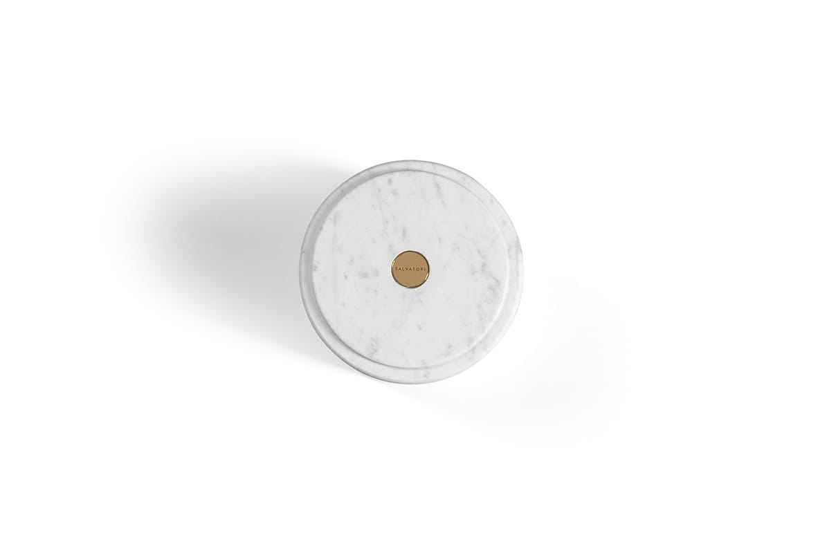 Соль и перец Salvatori эллипс ARCH-00072913 - Вид №16