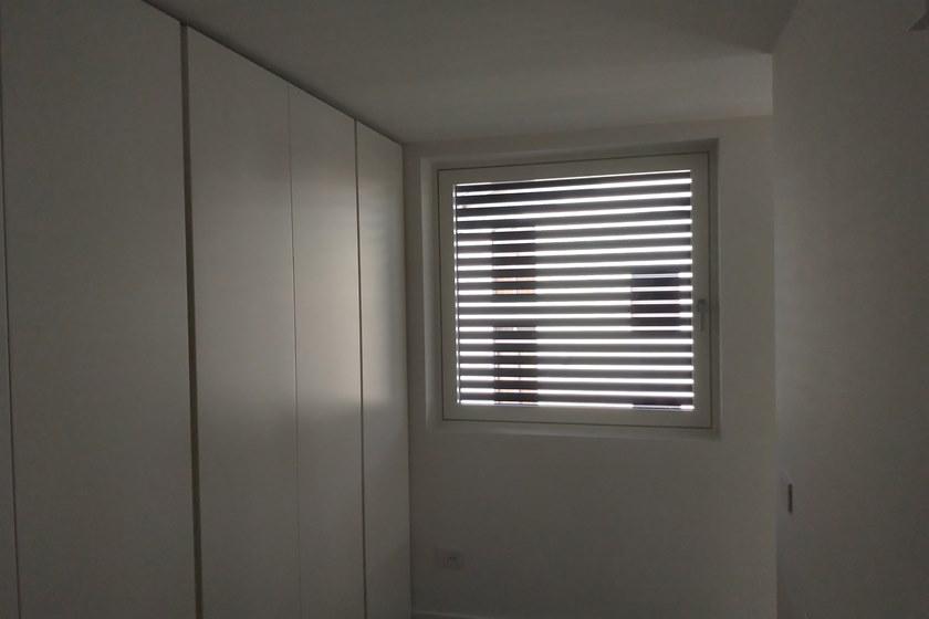 PACUR Раздвижные солнцезащитные ставни  S30-50  - Вид №15