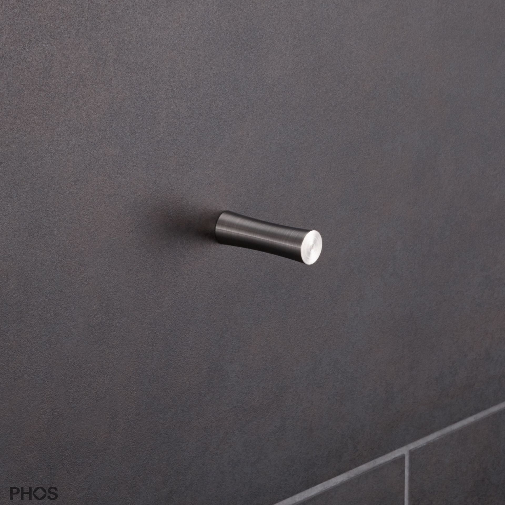 HF14-50 настенный крючок PHOS 