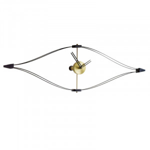 095473 Настенные часы C Nomon Mini Look