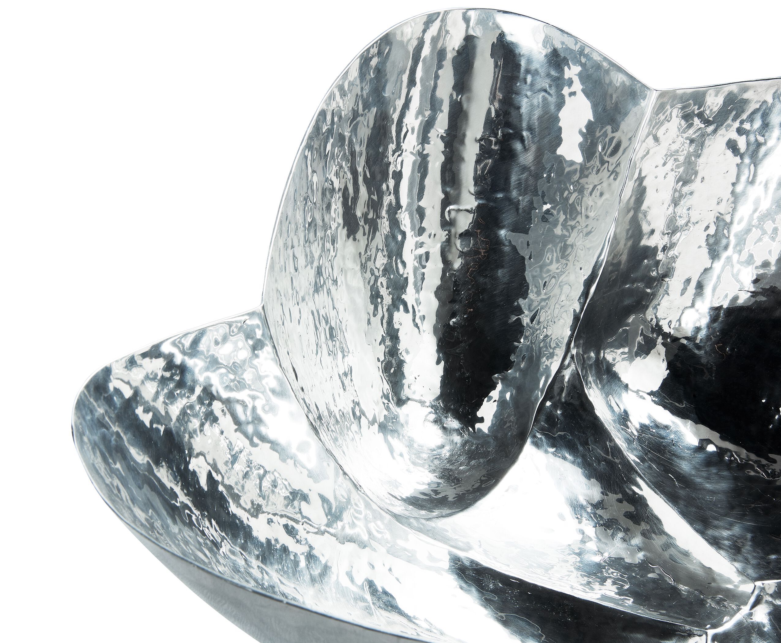 Алюминиевая чаша Tom Dixon CLOUD BOWL ARCH-00138024 - Вид №7