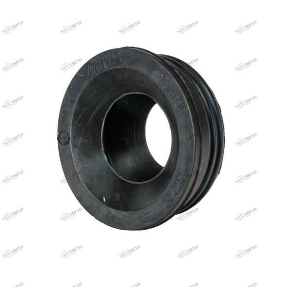 8M3SSD324050 SANHA M3-SSD уплотнительная манжета  DN 30/40/50 / OD 32/40/50 мм 