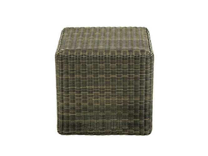 Оттоманка для сада в Ethimo EtWick® ARCH-00142721