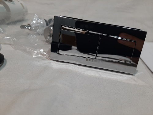 2171MB Унитаз напольный LAB.Space  - Вид №8