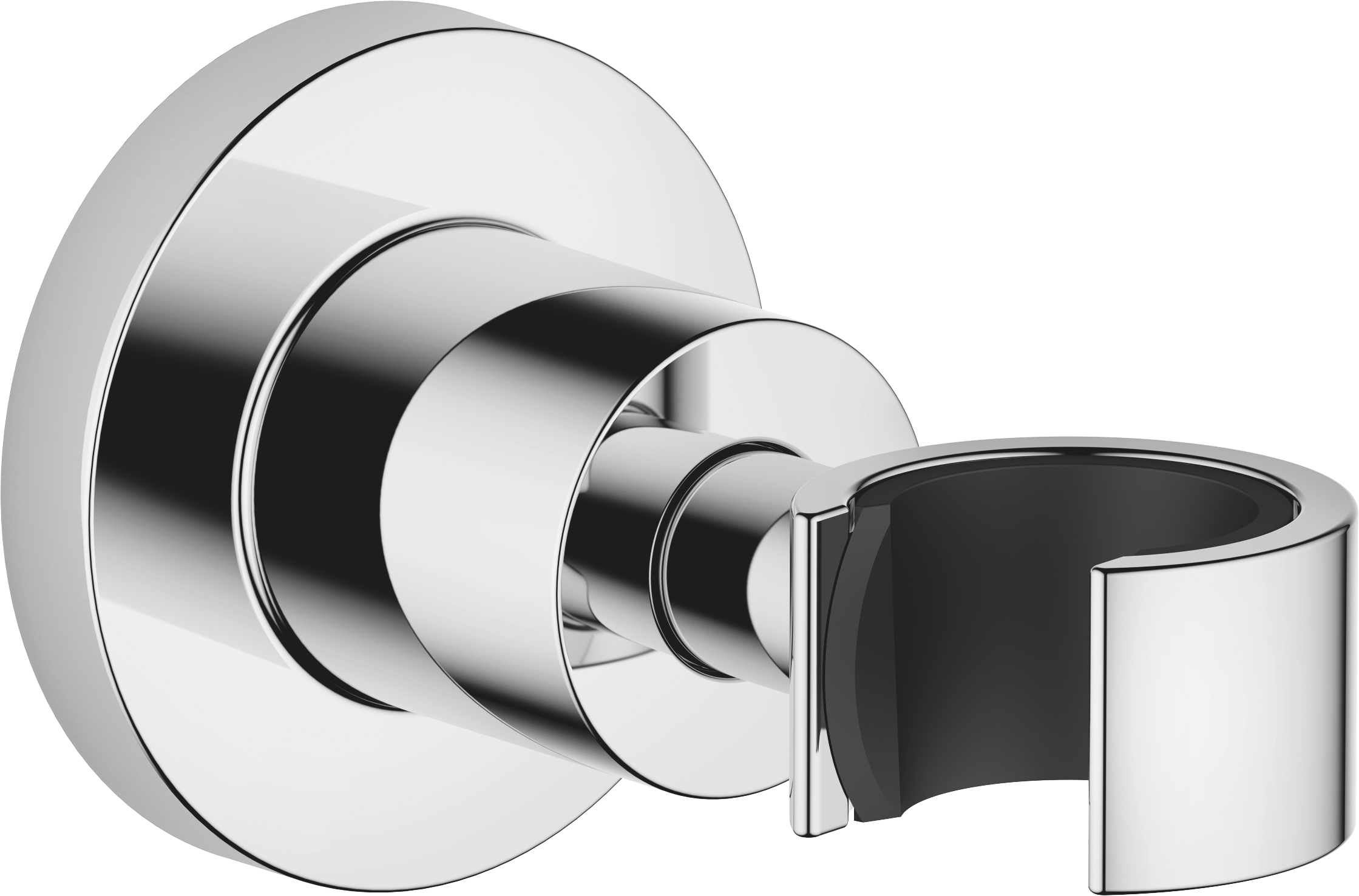 ТАРА Настенный кронштейн - Хром