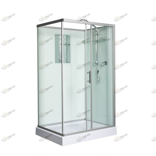 WW500 Арт. LAINE 1211 1200х900х2170 мм WeltWasser 00000003274