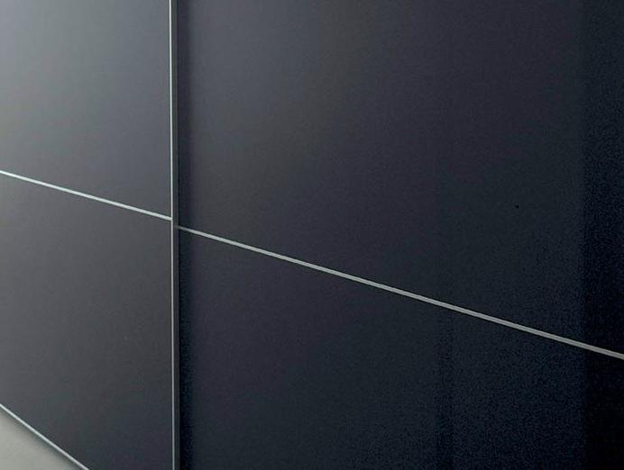 Fimar Лакированный шкаф с раздвижными дверцами sun-id-1374370 - Вид №2