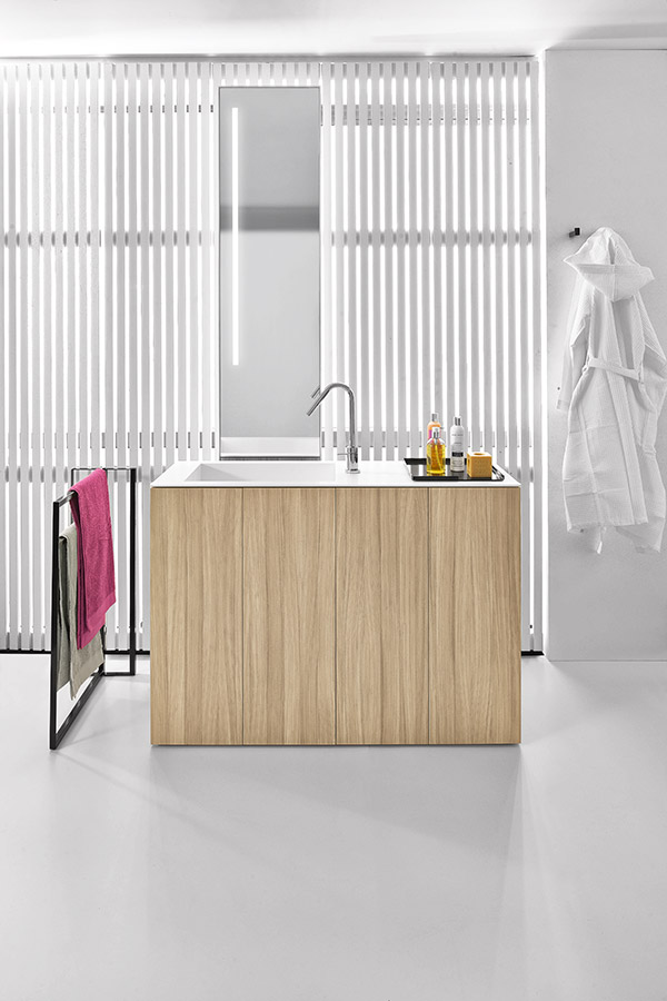 Makro умывальная зона Light 30 sun-id-2017782 - Вид №8