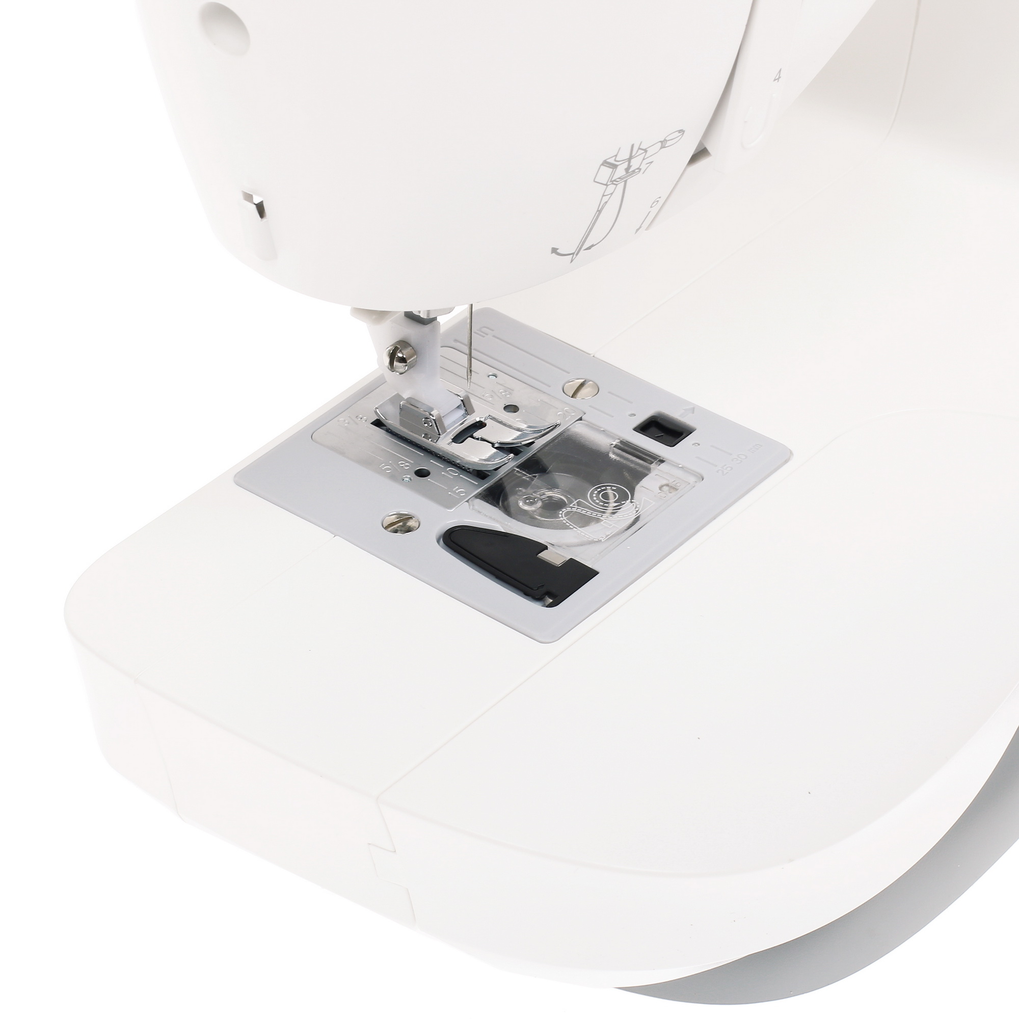 1213642 Швейная машина Singer Fashion Mate 3342 STDN-0117673 - Вид №5