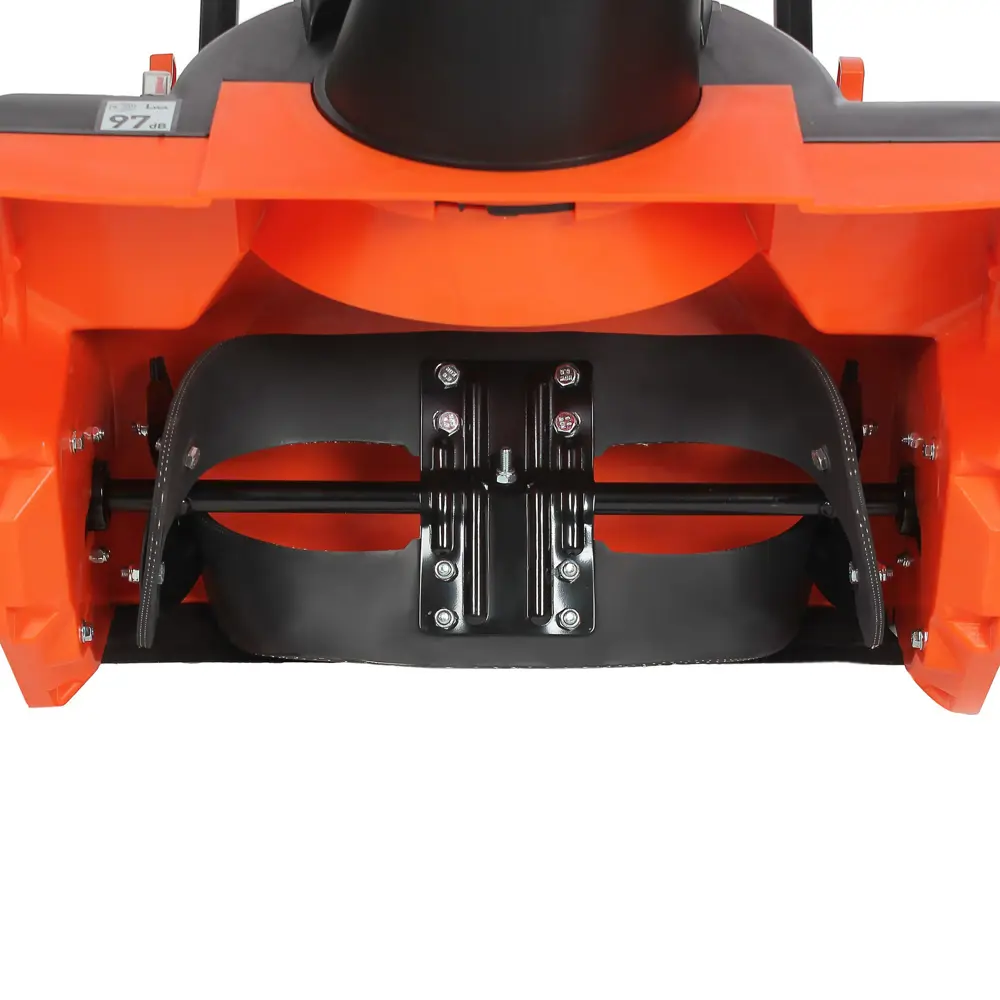 Снегоуборщик электрический CARVER STE 2346 46 см 2300 Вт 82026844 STLM-2131504  - Вид №4