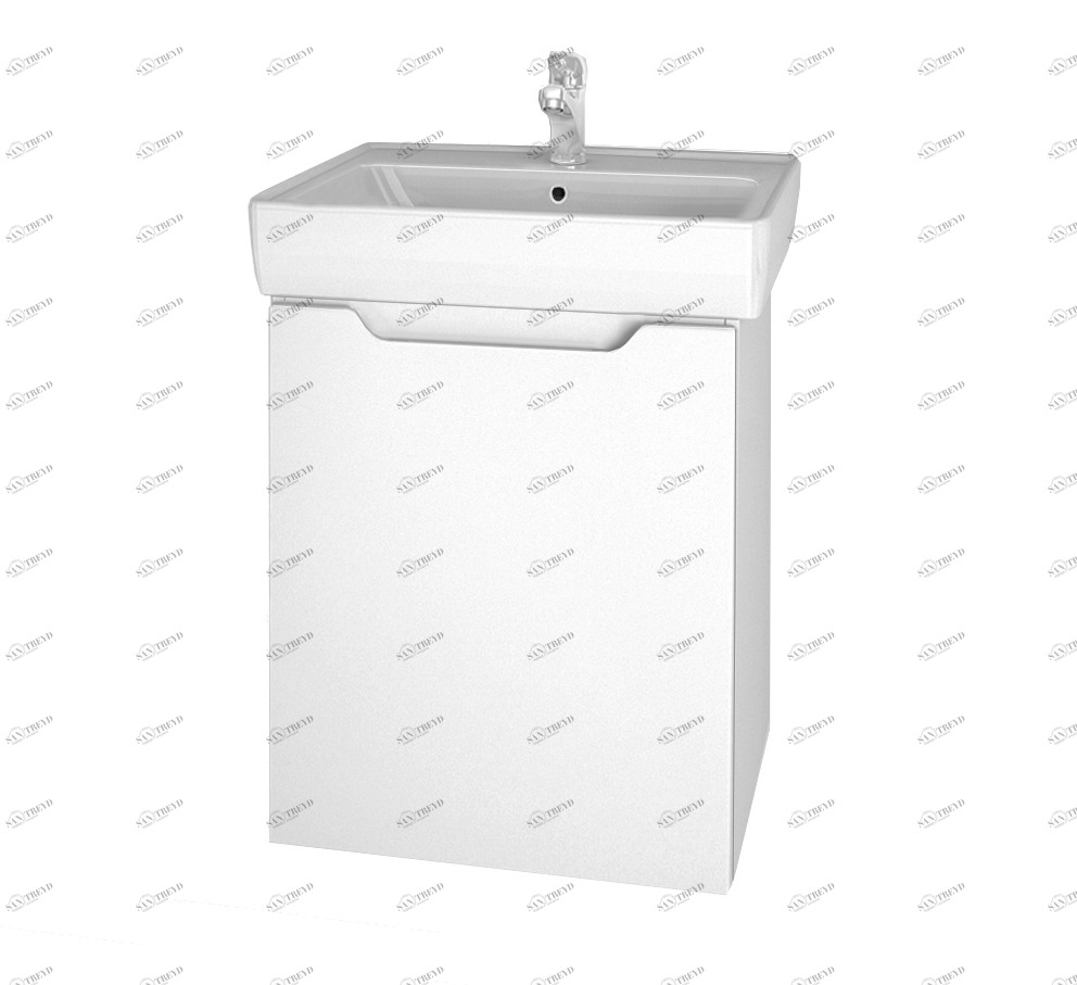 Тумба Mini 50 DREJA 990201