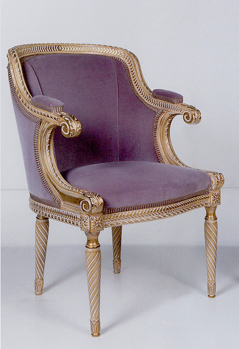 Кресло  MEDEA 162 Prestige - Вид №2