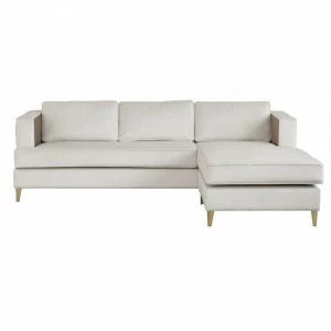 Диван Groove угловой белый ICON DESIGNE ДИЗАЙНЕРСКИЕ, GROOVE 178056 Белый