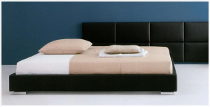 Кровать MAX SOMMIER TWILS 22316555N