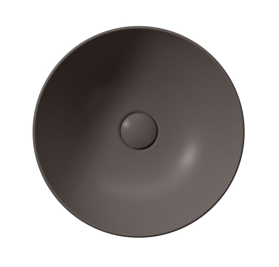 Керамическая круглая столешница GSI ceramica Color Elements ARCH-00109191 - Вид №4