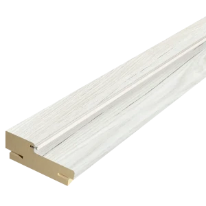 VELLDORIS Дверная коробка Тиволи для распашных дверей 2070x70 мм 89336294