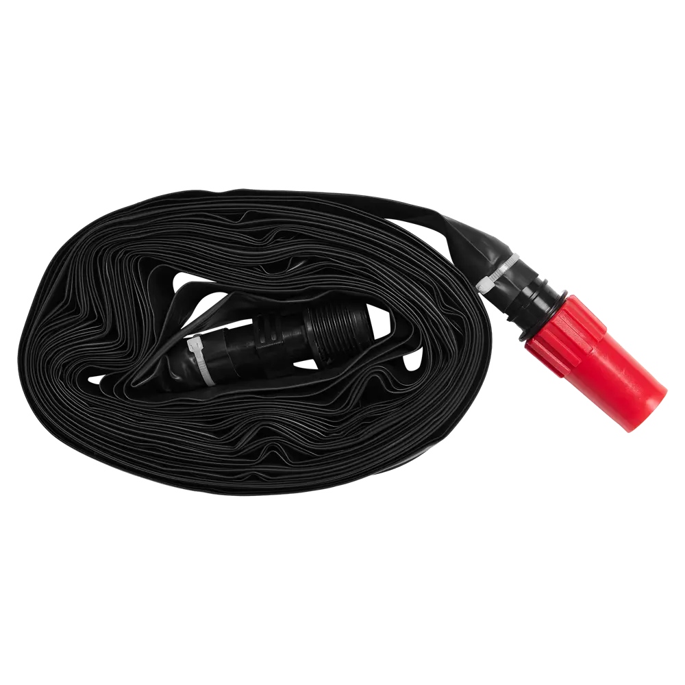 Рукав пожарный 19 мм 15 м Santreyd STLM-2041127