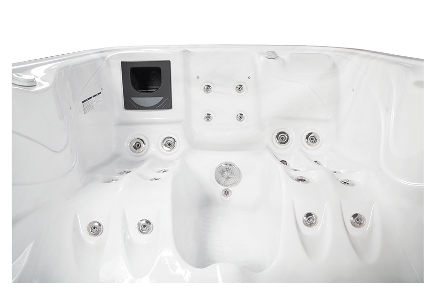 Спа бассейн Wellis Mars sun-id-296374 - Вид №1