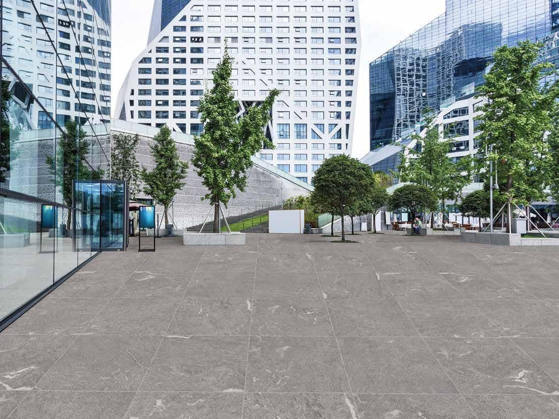 Искусственный каменный элемент для фасада из спеченного камня PIETRA SINTERIZZATA другой камень ARCH-00003303