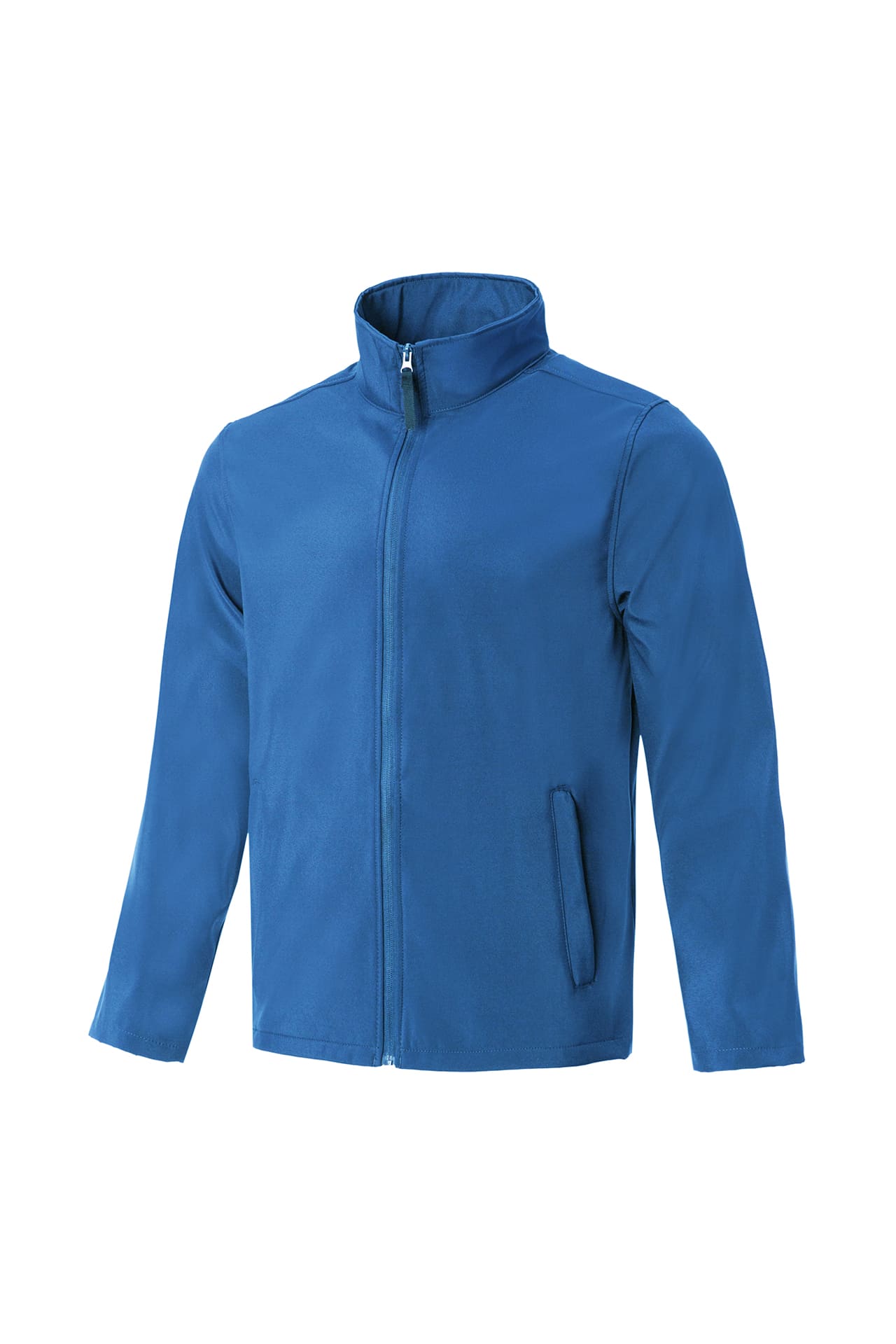 5041987 Куртка РЕГАТТА ПРОФЕШИОНАЛ КЛАССИК софтшел василек  Демисезонная одежда размер XXL (56-58) Спецодежда 