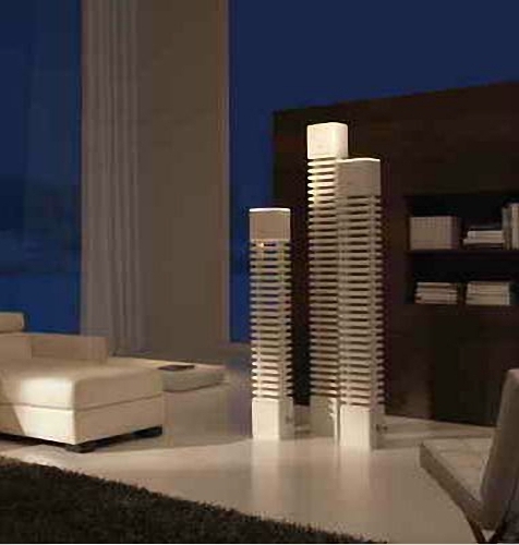 RAISING  FREE-STANDING Collection радиатор Cordivari 48202 - Вид №2