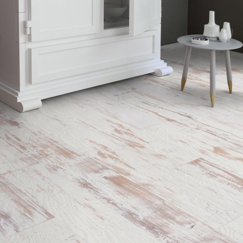 Паркетная доска Kaindl Р80300 LM Артемис Дуб Натур (Гладкая) 1383х159 мм 5000200001 - Вид №6