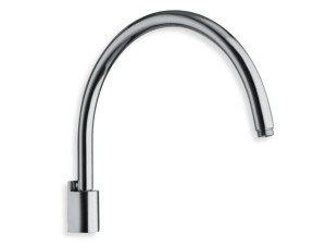 Настенный душ