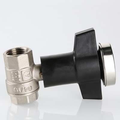 VT.808.N.05 Кран шаровой c термометром Valtec 3/4"  - Вид №8