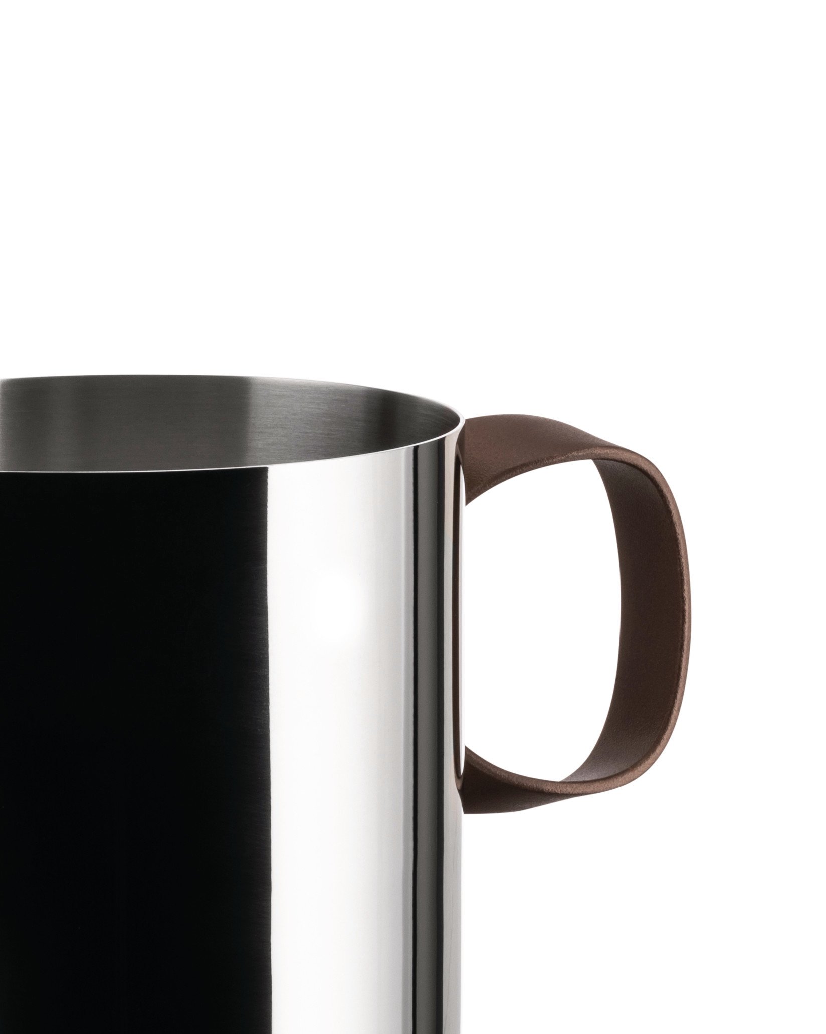 Молочный котел Alessi Edo PU302 - Вид №2