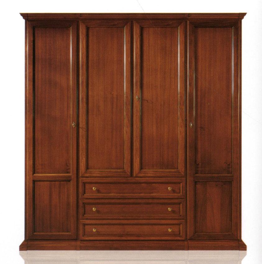 Шкаф  MIRANDOLA M4023/S 