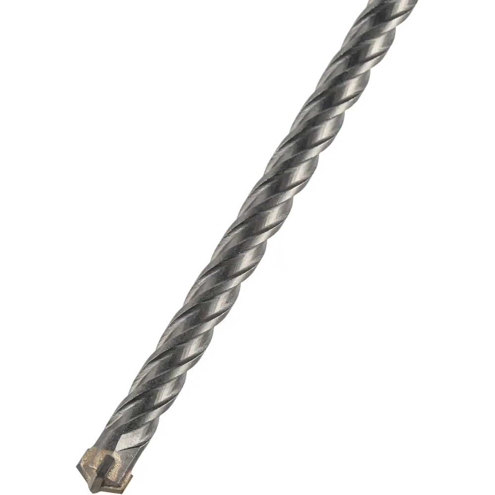 Бур SDS-plus RAGE для бетона и камня 10×210 мм 89383432 STLM-1450372 - Вид №2