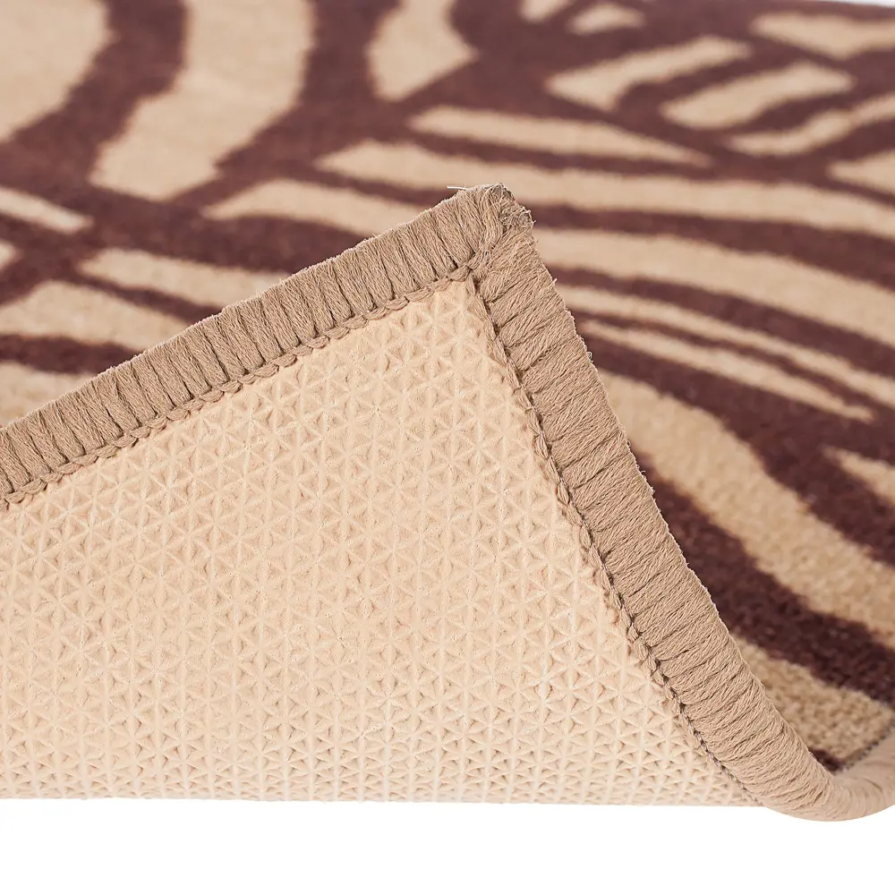 Коврик «Барселона» нейлон 50x80 см цвет микс CTIM STLM-2033266 - Вид №5