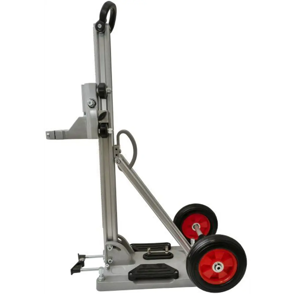 Стойка для буровой установки Voll VDR160 STLM-2164164 - Вид №5