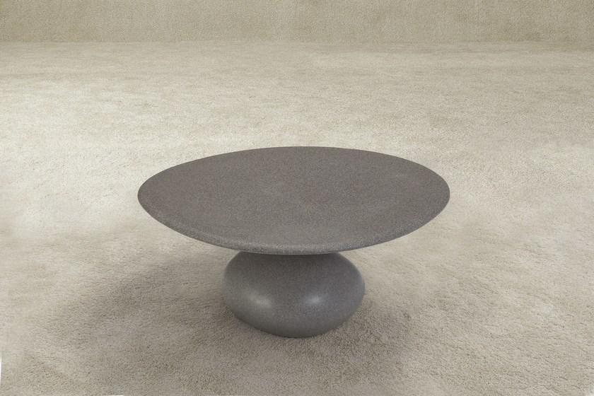 Sancal Круглый стол из композитного материала Vesper sun-id-1501923 - Вид №3