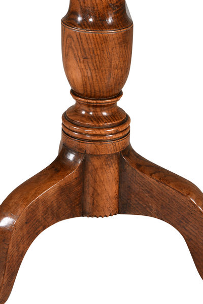 SOR27524 Дубовый штатив ijlbrown  - Вид №2