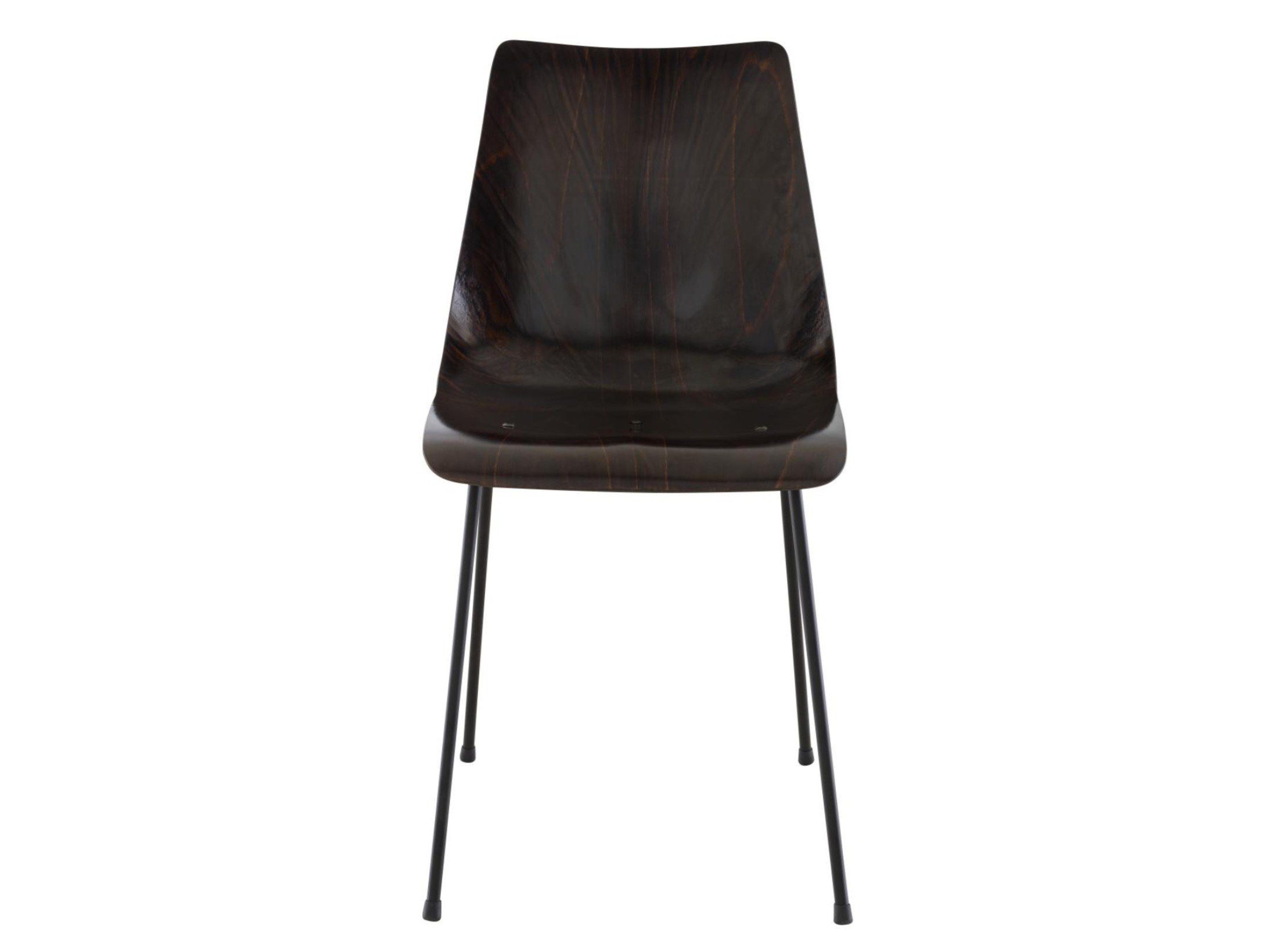 Многослойный стул Ligne Roset CM 131 ARCH-00117970 - Вид №1