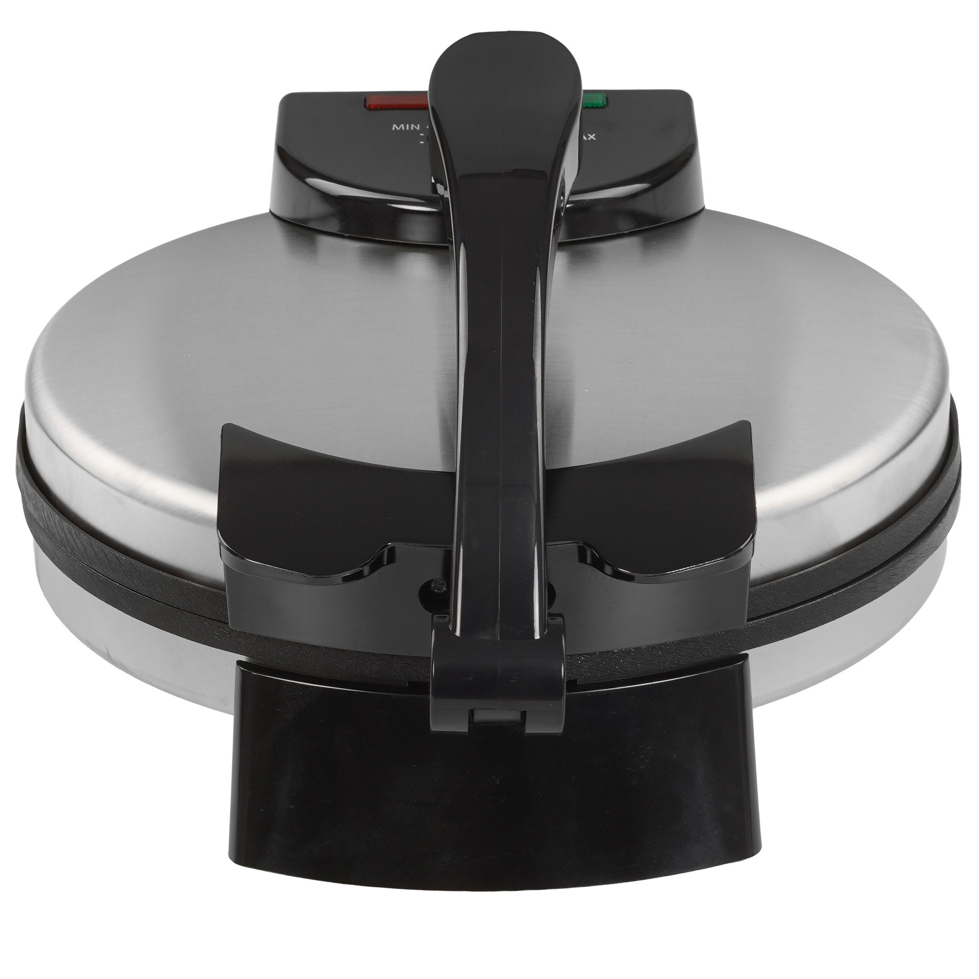 9226509 Прибор для выпечки лепешек MARTA MT-SM1779A серый STDN-0128636 - Вид №1