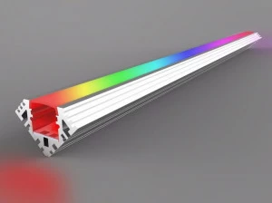 Neonny Линейный профиль освещения Any mode