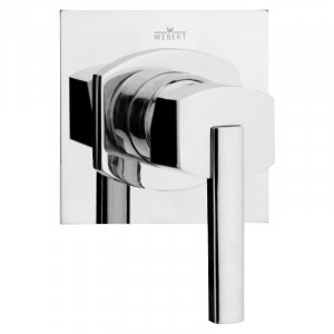 AZ880101015 Смеситель для душа Webert Azeta