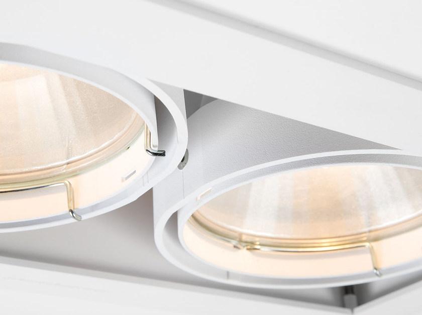 Modular Lighting Instruments Точечный светильник на потолок Multiple sun-id-1387611 - Вид №2