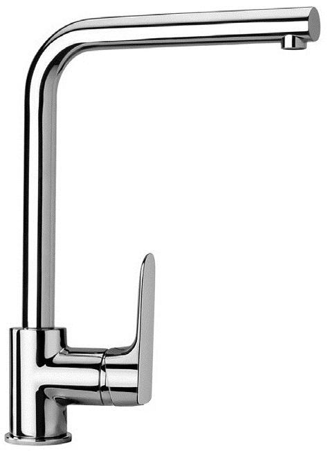 Paini Nove 09CR5721 смеситель для кухни 