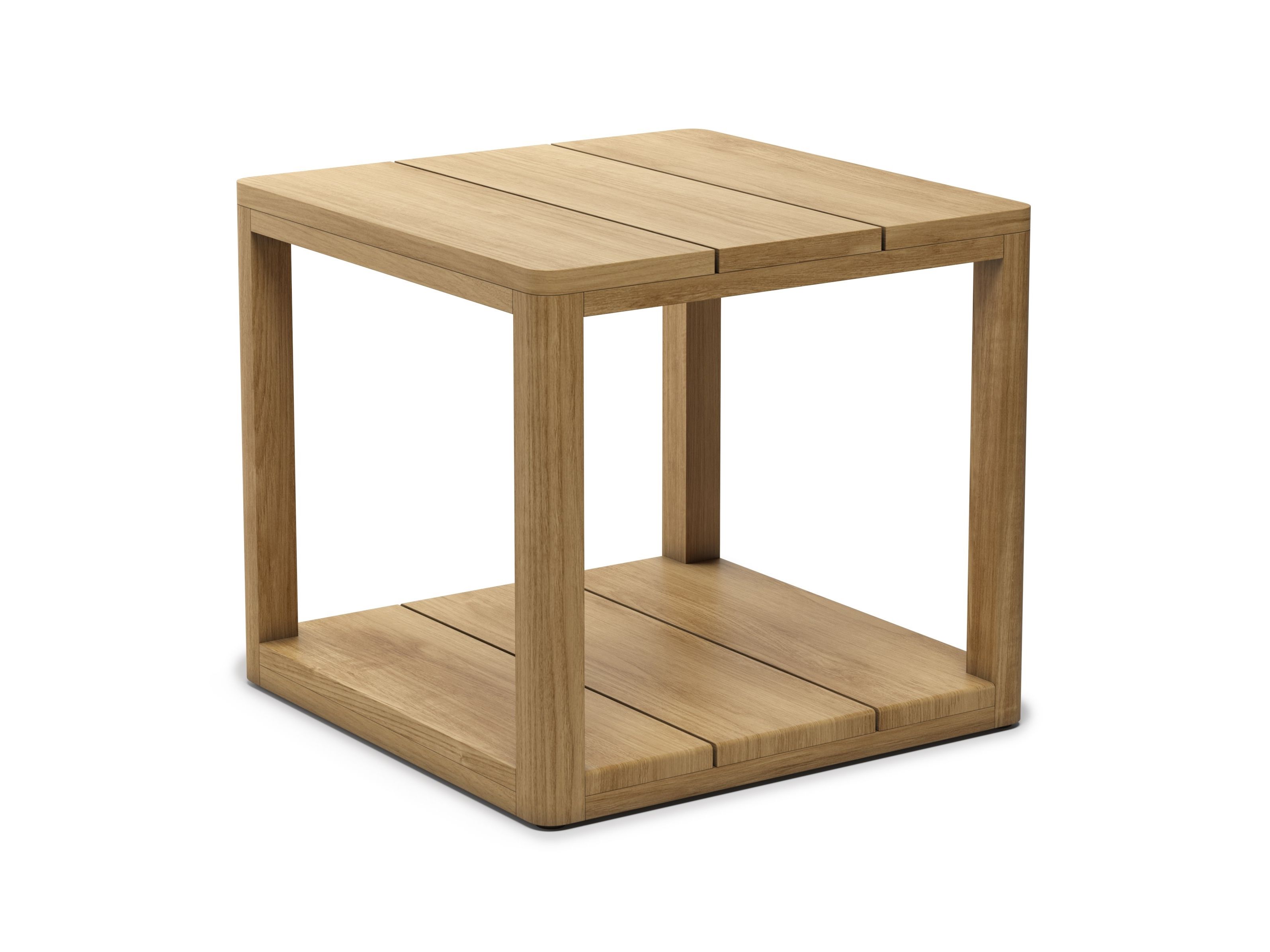 Квадратный садовый столик SNOC Ralph ARCH-00050401 - Вид №1