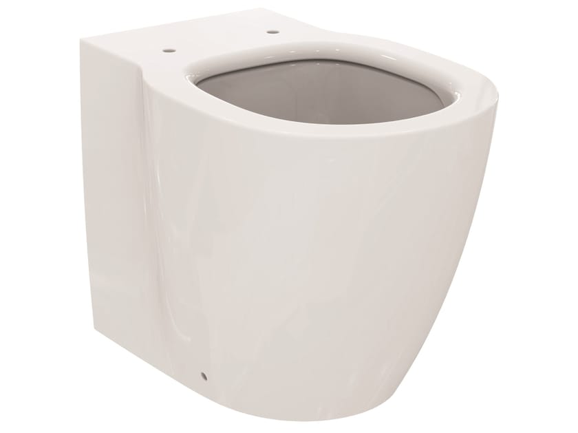 Туалет без бриды на полу Ideal Standard ARCH-00022840