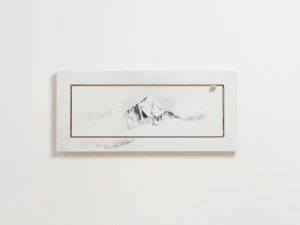 AMBIVALENZ Складная фанерная полка Fläpps regal 60×27-1 Fl160048