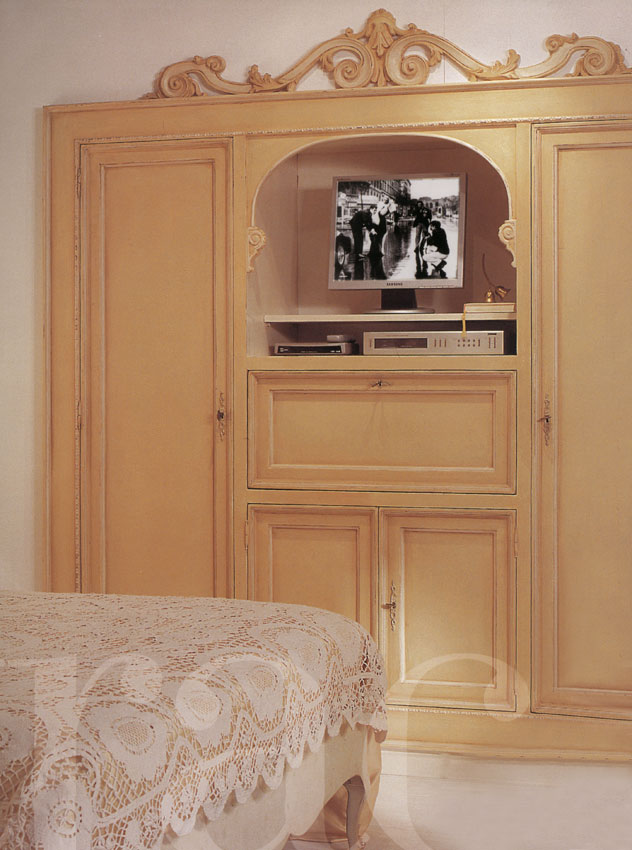 Шкаф  OPIFICIO 395 Contract