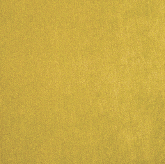 COLORISTICA Ткань мебельная  Микровелюр  HITAquarelle Желтый Aquarelle col.27 - Вид №1